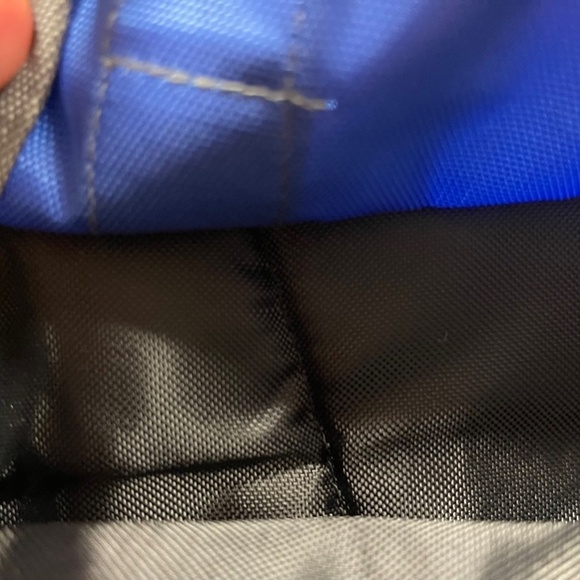 PAWABOO PACK FOR YOUR DOG TO CARRY ON HIKES AND WALKS - Picture 5 of 5